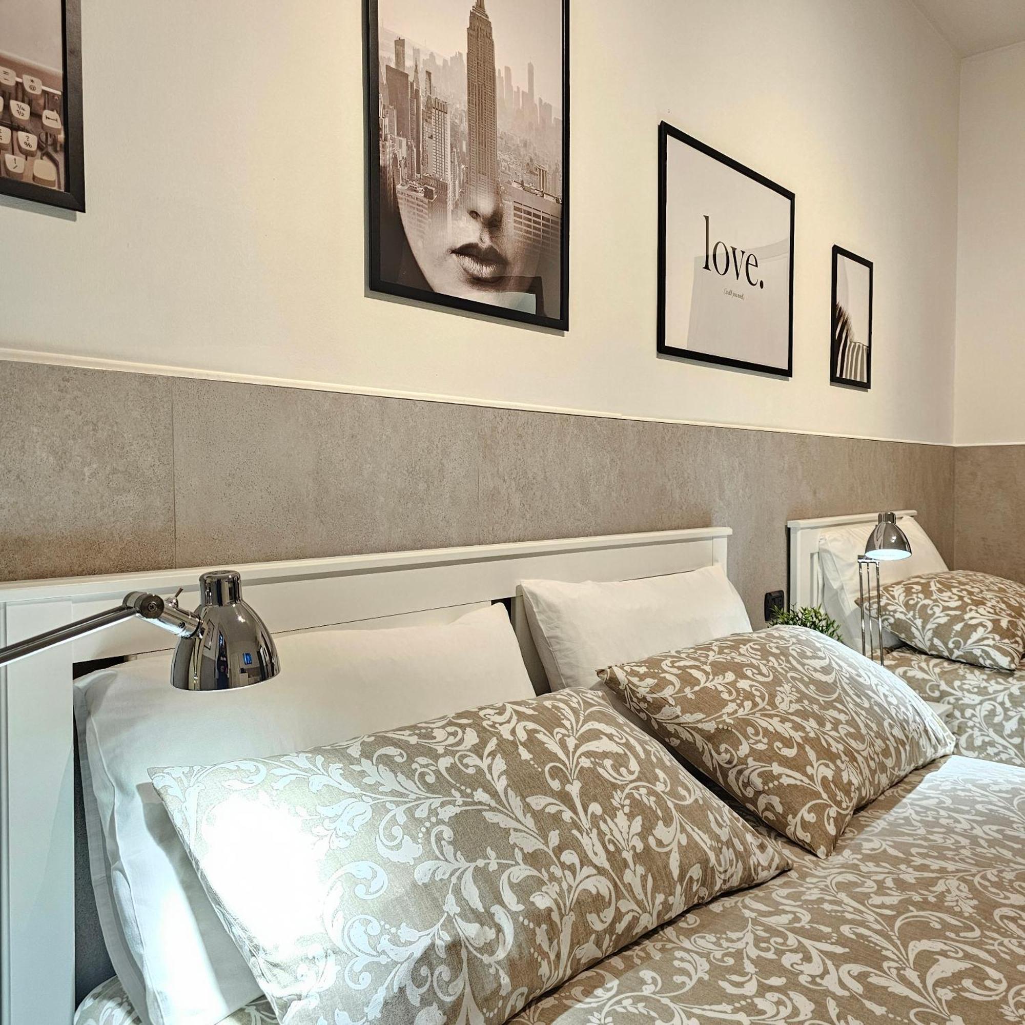 Guest house San Donato Policlinico Bbking San Donato Milanese
