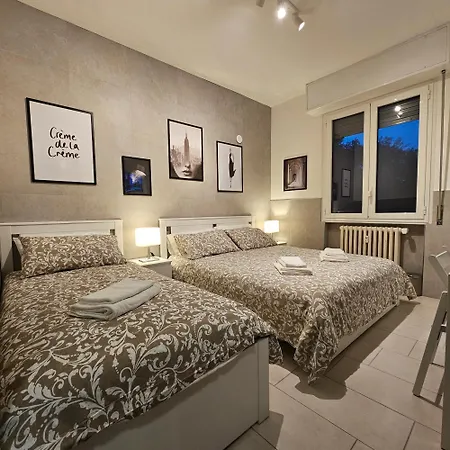 San Donato Policlinico Bbking Hotel San Donato Milanese Exterior photo