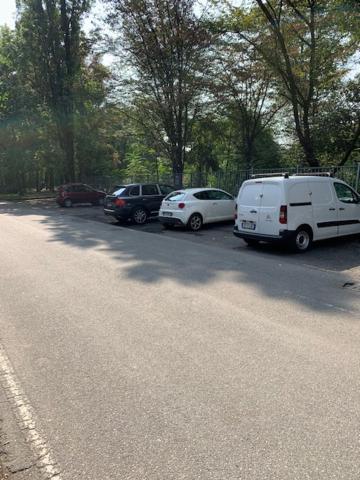 San Donato Policlinico Bbking Gasthof *
