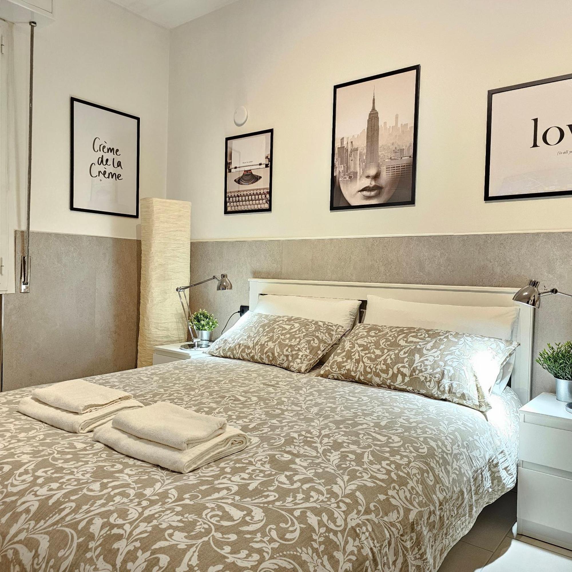 Maison d'hôtes San Donato Policlinico Bbking San Donato Milanese